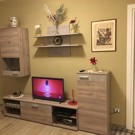 Al Borghetto Centro Storico Apartment Ravenna Ngoại thất bức ảnh