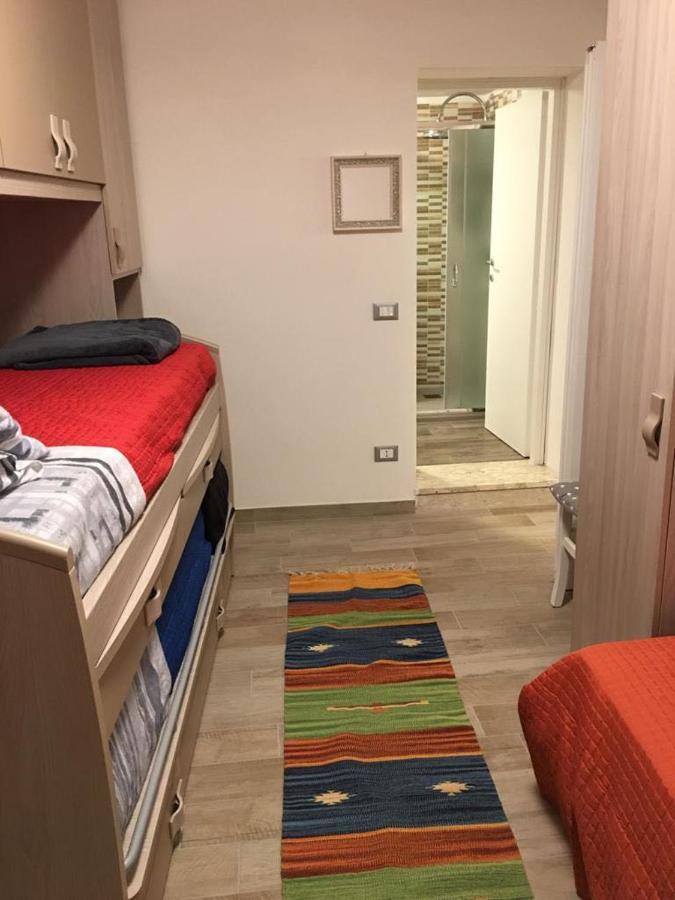 Al Borghetto Centro Storico Apartment Ravenna Ngoại thất bức ảnh