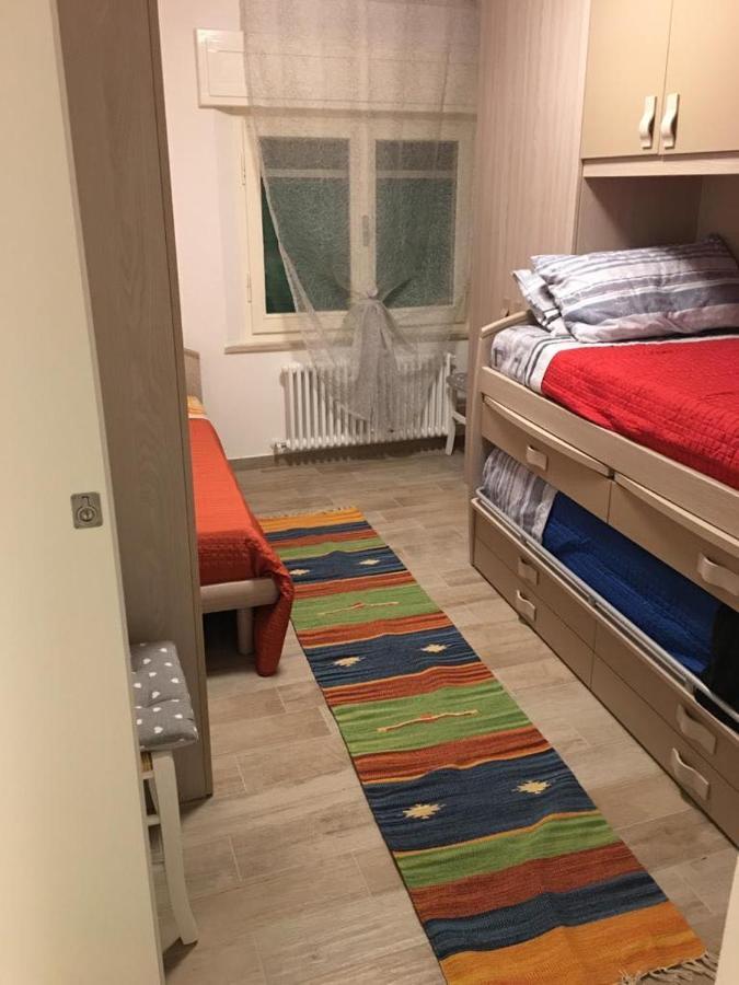 Al Borghetto Centro Storico Apartment Ravenna Ngoại thất bức ảnh