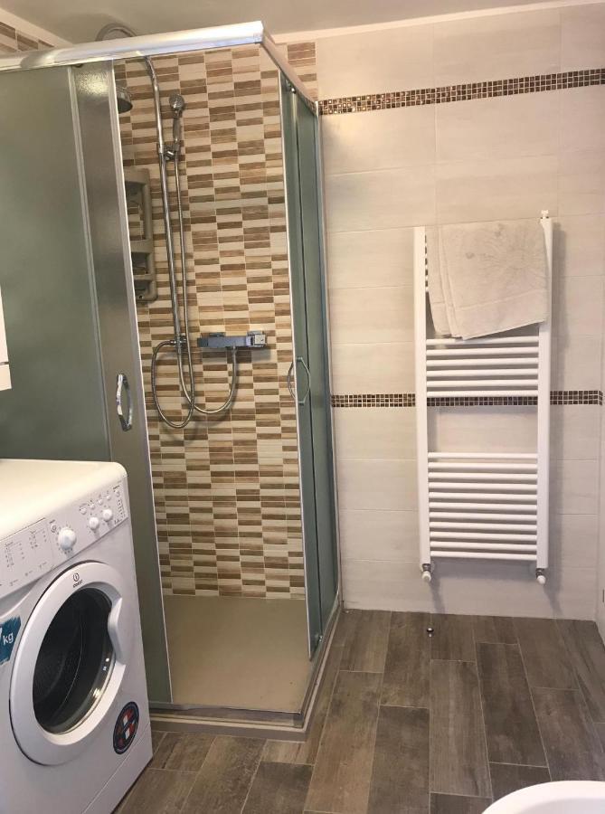 Al Borghetto Centro Storico Apartment Ravenna Ngoại thất bức ảnh