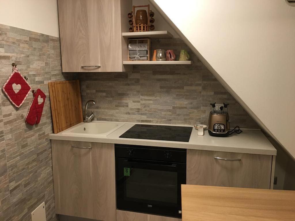 Al Borghetto Centro Storico Apartment Ravenna Ngoại thất bức ảnh