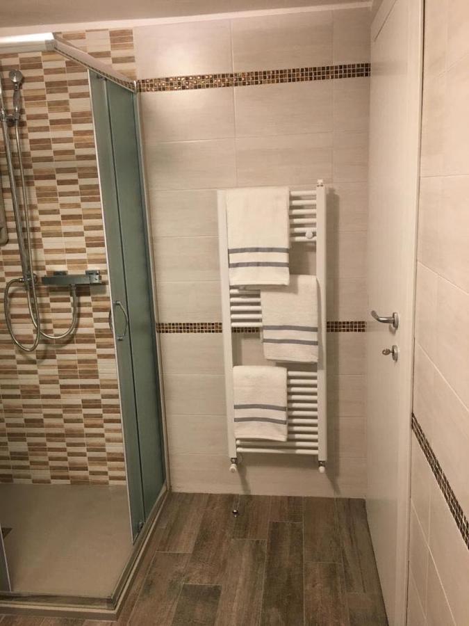 Al Borghetto Centro Storico Apartment Ravenna Ngoại thất bức ảnh