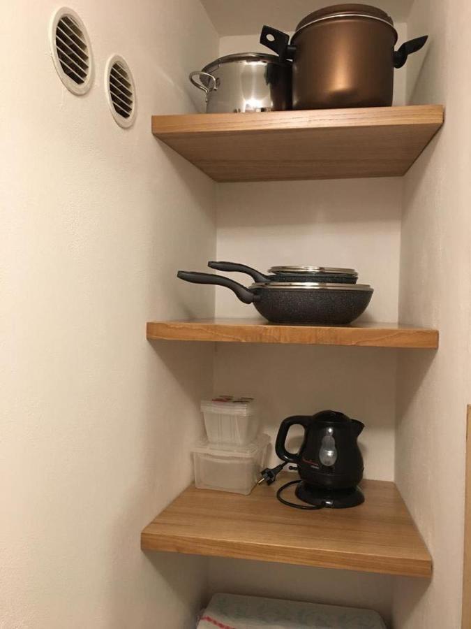 Al Borghetto Centro Storico Apartment Ravenna Ngoại thất bức ảnh