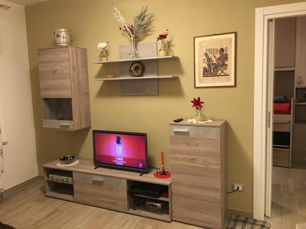 Al Borghetto Centro Storico Apartment Ravenna Ngoại thất bức ảnh
